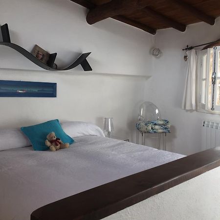 Apartmán Casa Aza Roquebrune-Cap-Martin Exteriér fotografie