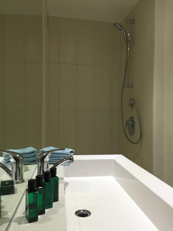 Apartmán Casa Aza Roquebrune-Cap-Martin Pokoj fotografie