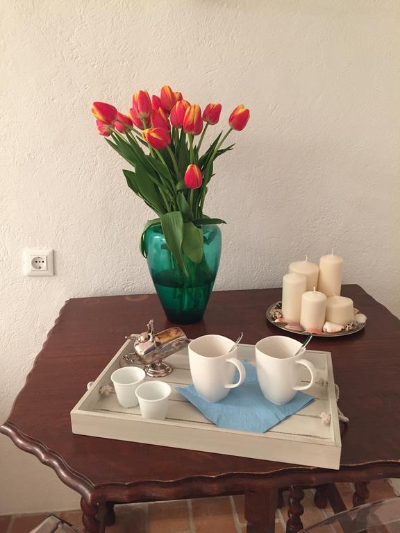 Apartmán Casa Aza Roquebrune-Cap-Martin Pokoj fotografie