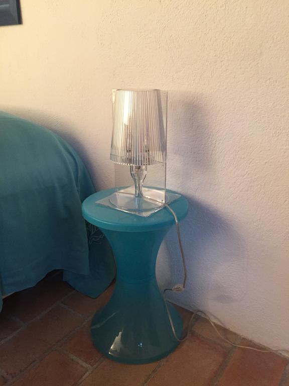 Apartmán Casa Aza Roquebrune-Cap-Martin Pokoj fotografie
