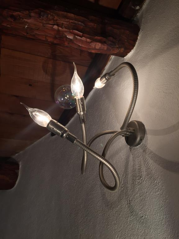 Apartmán Casa Aza Roquebrune-Cap-Martin Pokoj fotografie