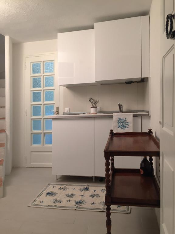 Apartmán Casa Aza Roquebrune-Cap-Martin Pokoj fotografie