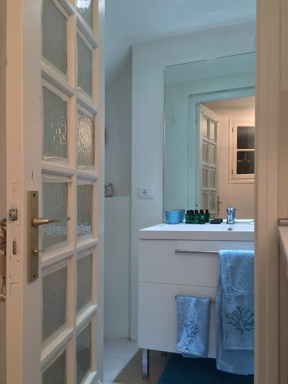 Apartmán Casa Aza Roquebrune-Cap-Martin Pokoj fotografie