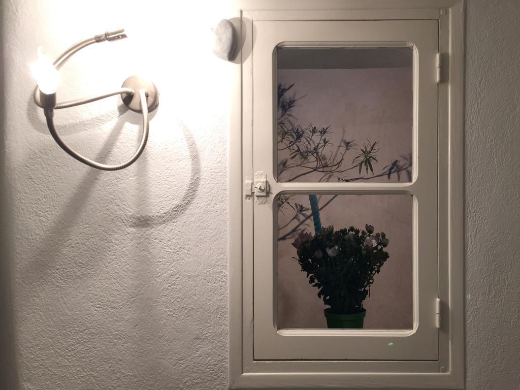 Apartmán Casa Aza Roquebrune-Cap-Martin Pokoj fotografie