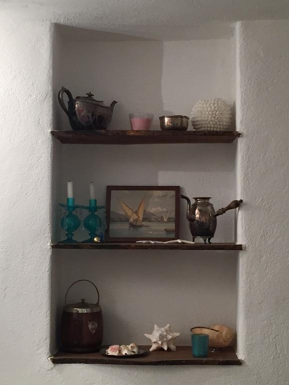 Apartmán Casa Aza Roquebrune-Cap-Martin Pokoj fotografie