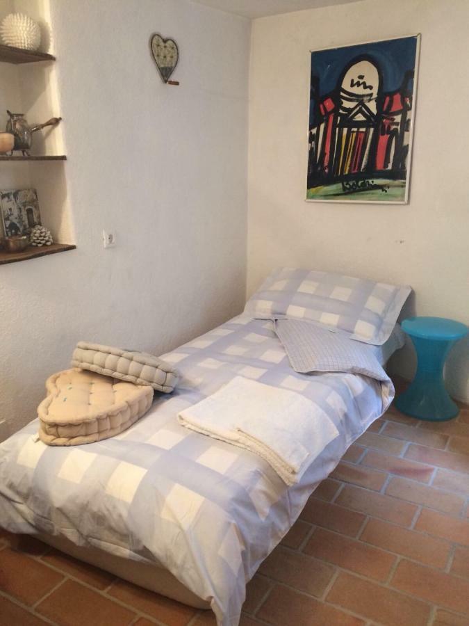 Apartmán Casa Aza Roquebrune-Cap-Martin Exteriér fotografie